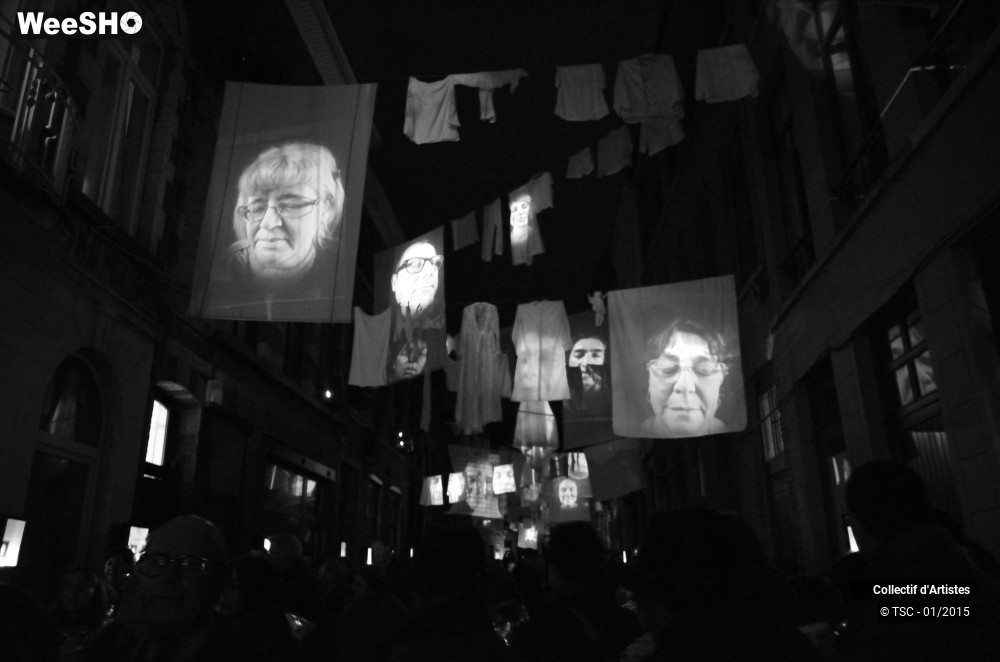 18/50 photos du spectacle Fête d'ouverture de Mons 2015