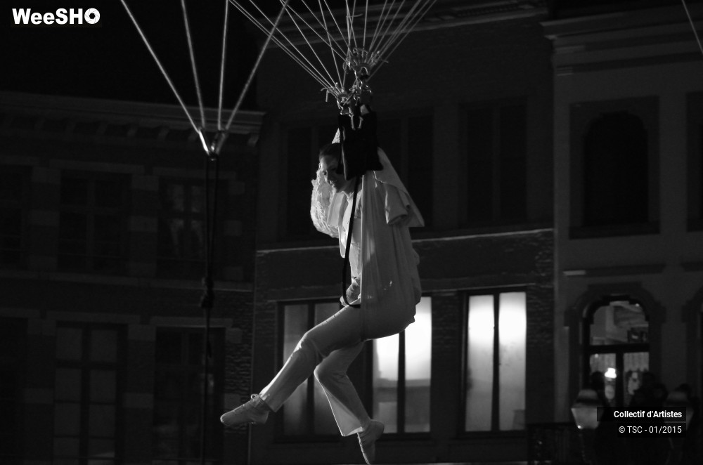 19/50 photos du spectacle Fête d'ouverture de Mons 2015