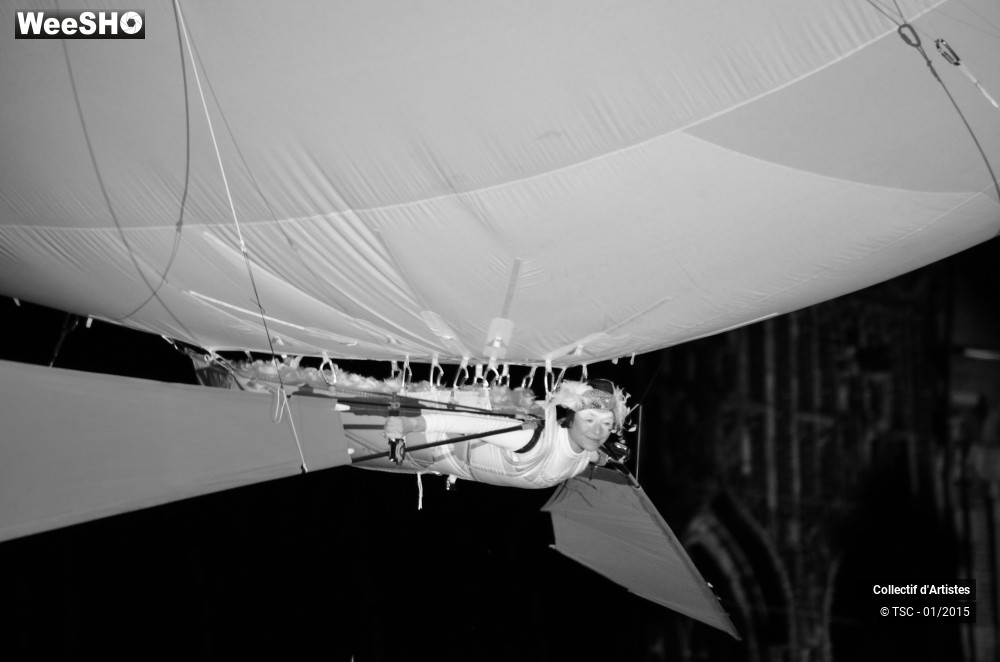 25/50 photos du spectacle Fête d'ouverture de Mons 2015