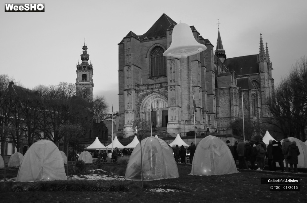 26/50 photos du spectacle Fête d'ouverture de Mons 2015