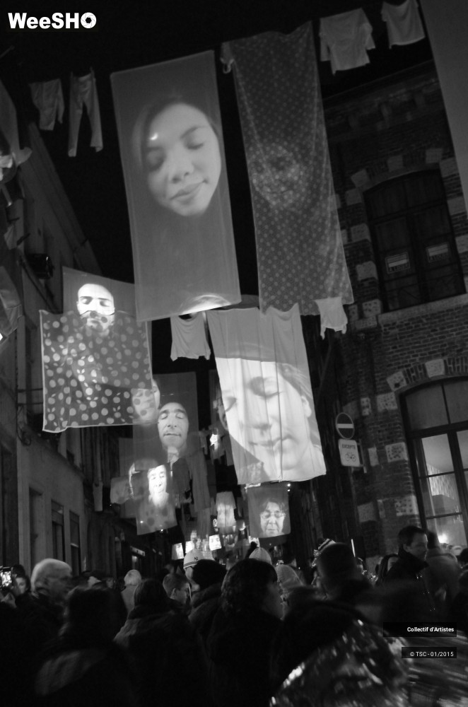 27/50 photos du spectacle Fête d'ouverture de Mons 2015