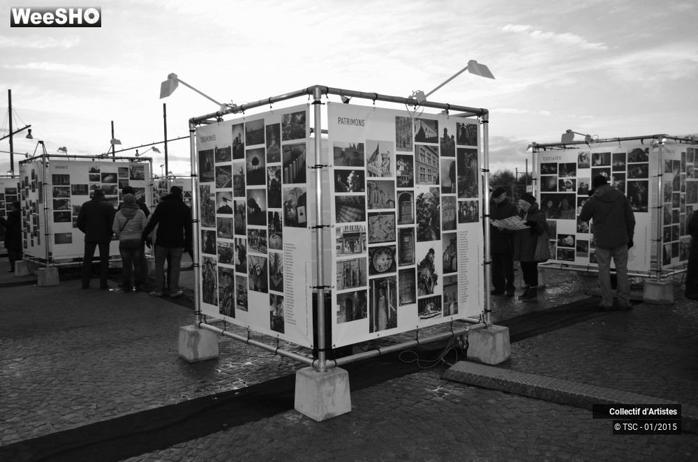 32/50 photos du spectacle Fête d'ouverture de Mons 2015