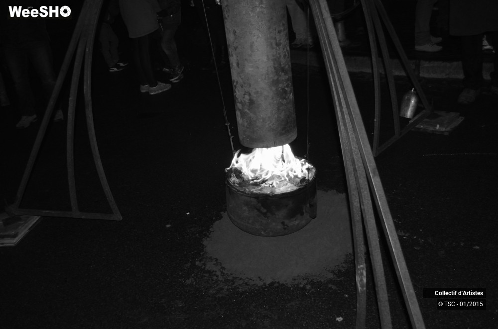 35/50 photos du spectacle Fête d'ouverture de Mons 2015