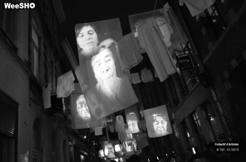 36/50 photos du spectacle Fête d'ouverture de Mons 2015