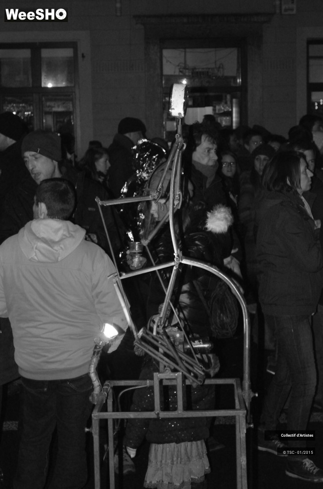 37/50 photos du spectacle Fête d'ouverture de Mons 2015