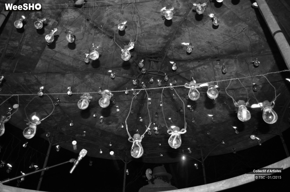 38/50 photos du spectacle Fête d'ouverture de Mons 2015