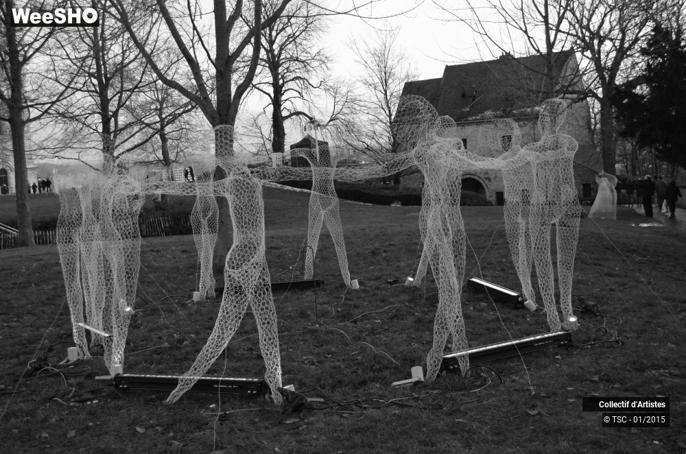 39/50 photos du spectacle Fête d'ouverture de Mons 2015