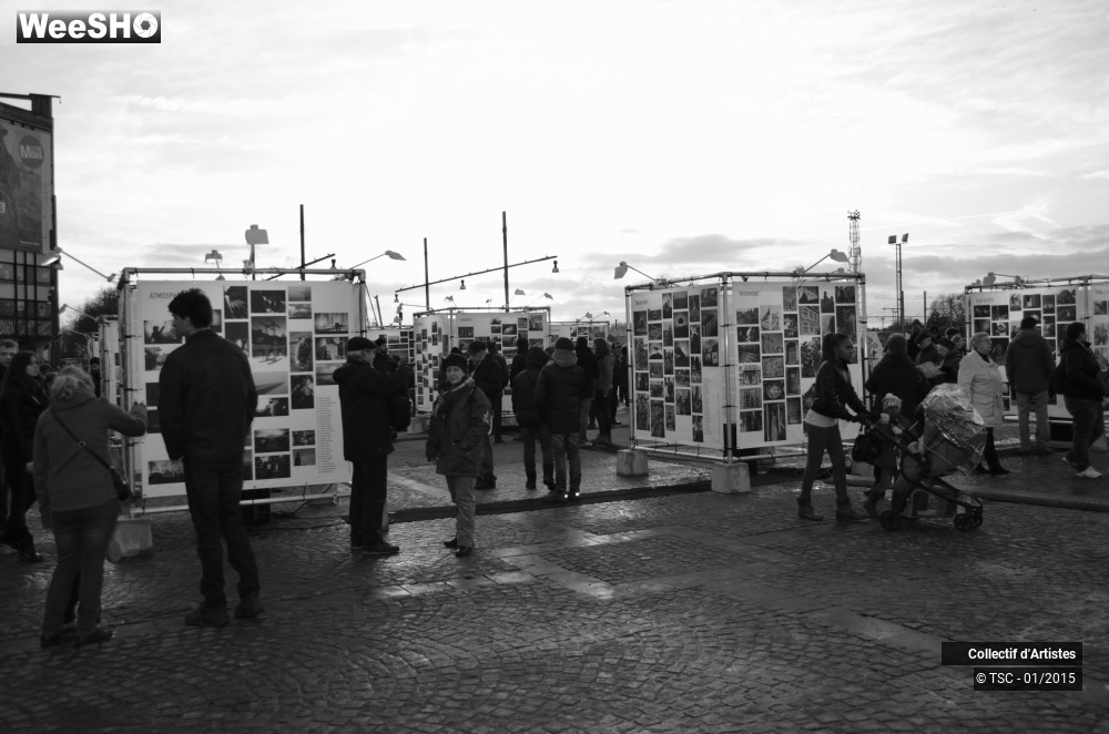 45/50 photos du spectacle Fête d'ouverture de Mons 2015