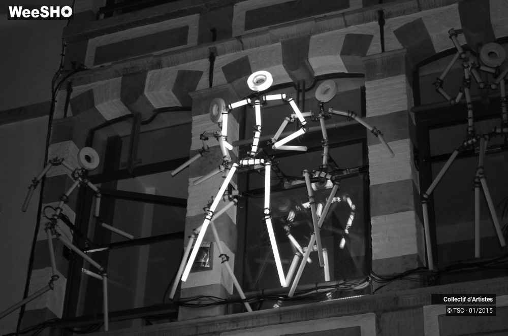 47/50 photos du spectacle Fête d'ouverture de Mons 2015