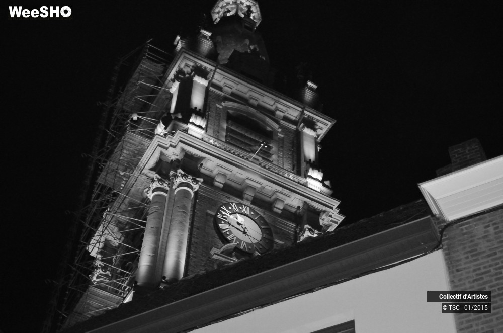 48/50 photos du spectacle Fête d'ouverture de Mons 2015