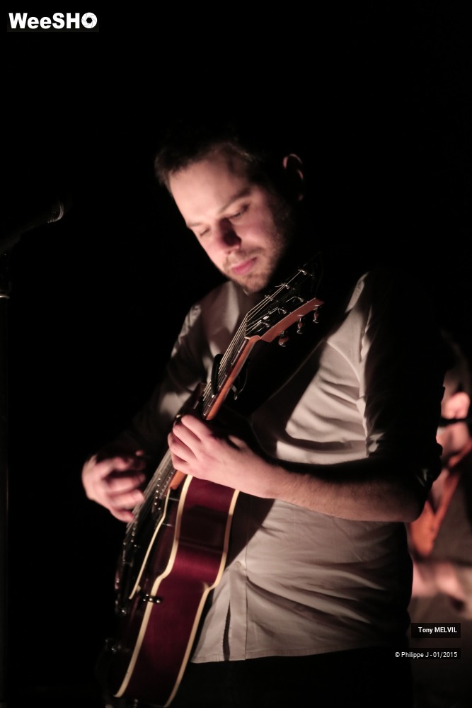 11/20 photos du spectacle Tony Melvil