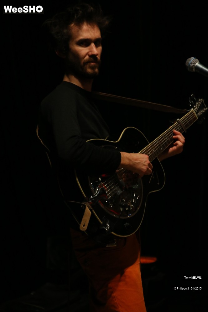 12/20 photos du spectacle Tony Melvil