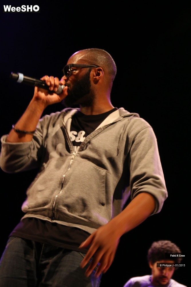 12/20 photos du spectacle Feini-X-Crew