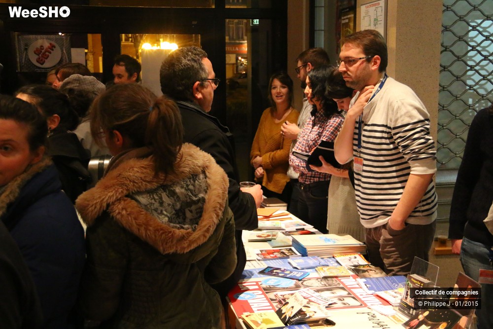 7/22 photos du spectacle Nord-Pas de Calais en Scène Présentation