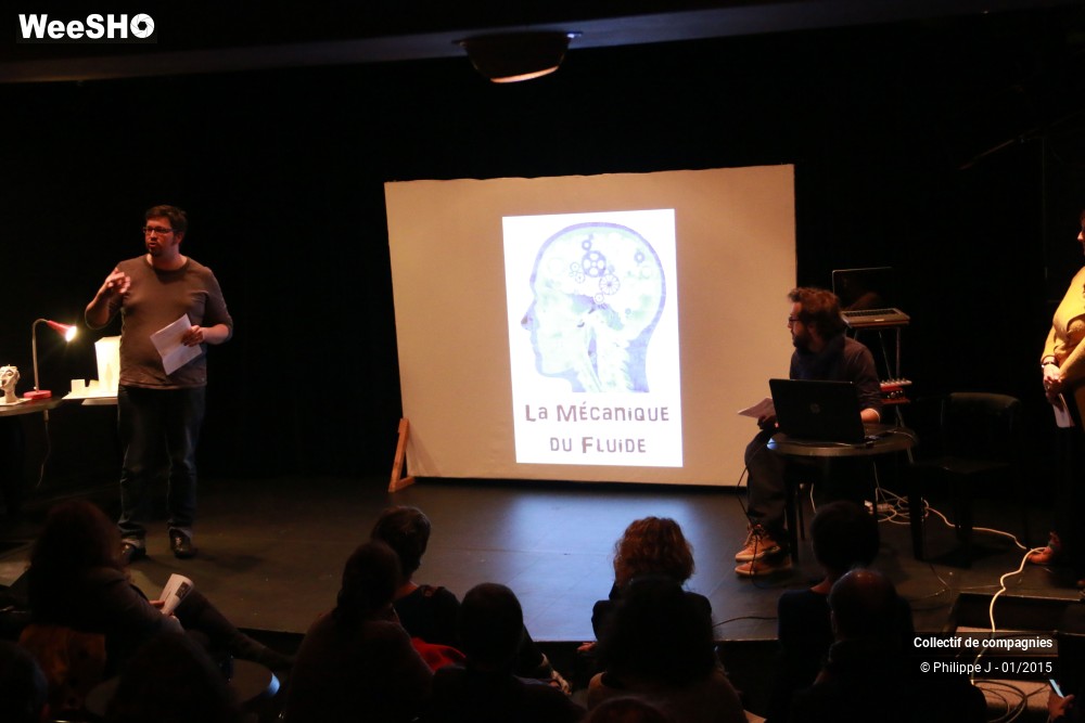 8/22 photos du spectacle Nord-Pas de Calais en Scène Présentation