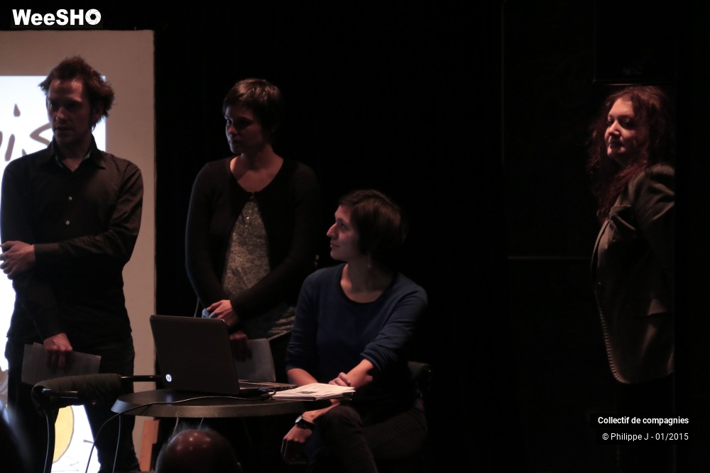 13/22 photos du spectacle Nord-Pas de Calais en Scène Présentation