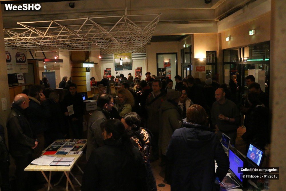 19/22 photos du spectacle Nord-Pas de Calais en Scène Présentation