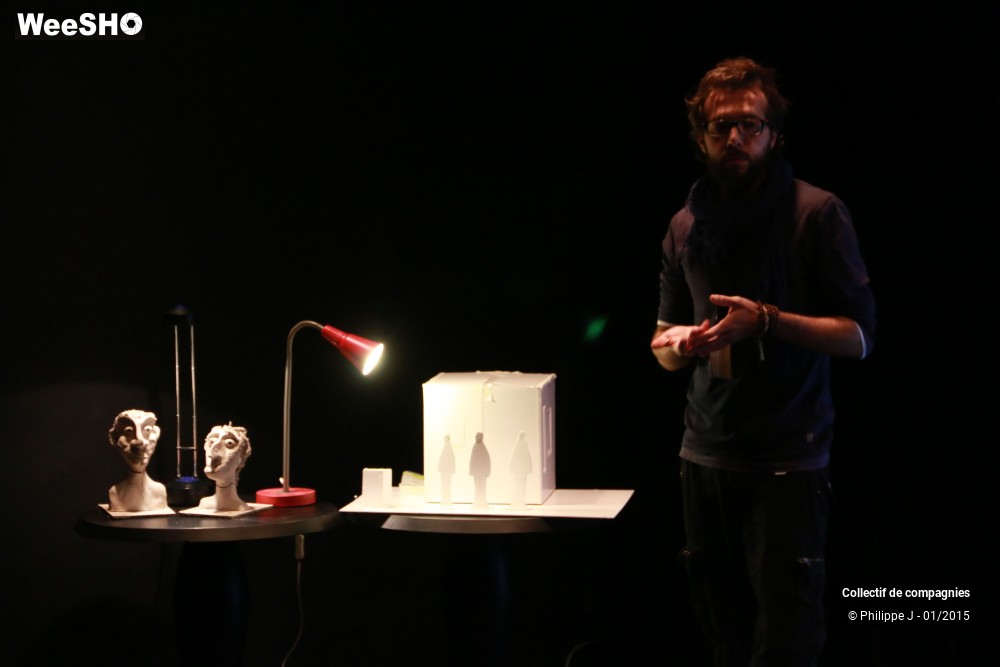 20/22 photos du spectacle Nord-Pas de Calais en Scène Présentation