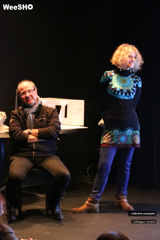 21/22 photos du spectacle Nord-Pas de Calais en Scène Présentation