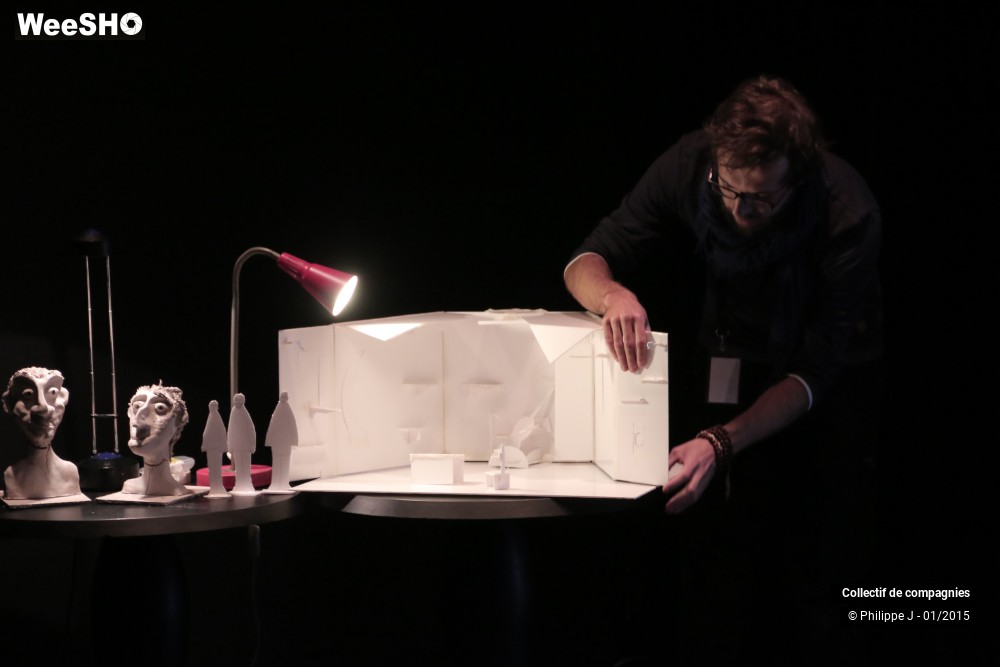 22/22 photos du spectacle Nord-Pas de Calais en Scène Présentation