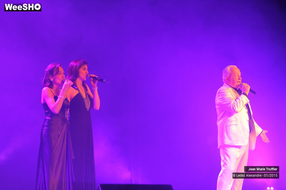 2/22 photos du spectacle Jean Marie Truffier