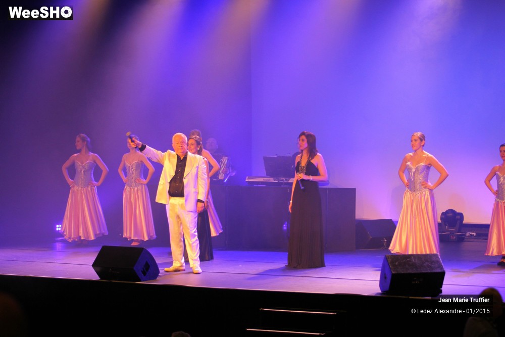 4/22 photos du spectacle Jean Marie Truffier