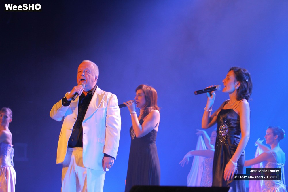 6/22 photos du spectacle Jean Marie Truffier