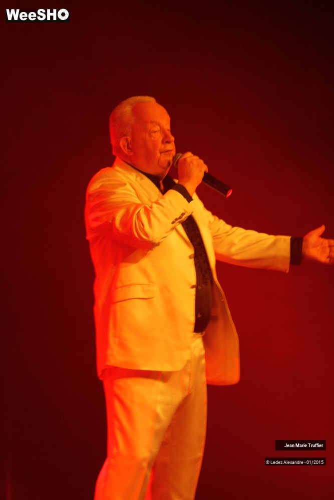 10/22 photos du spectacle Jean Marie Truffier