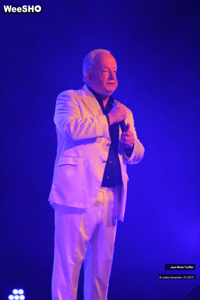 14/22 photos du spectacle Jean Marie Truffier