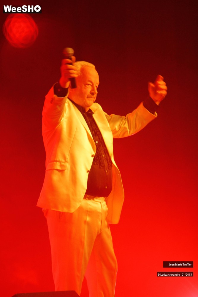 19/22 photos du spectacle Jean Marie Truffier