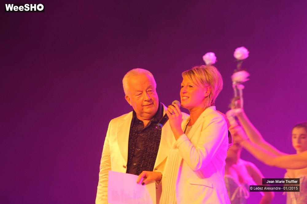 20/22 photos du spectacle Jean Marie Truffier