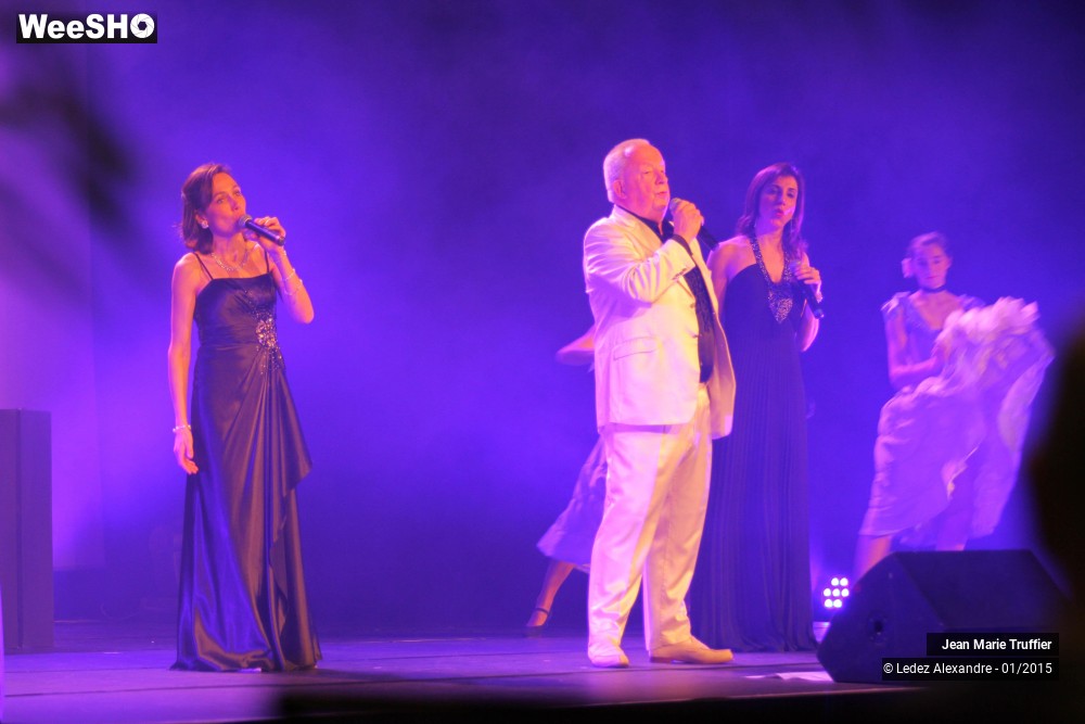 21/22 photos du spectacle Jean Marie Truffier