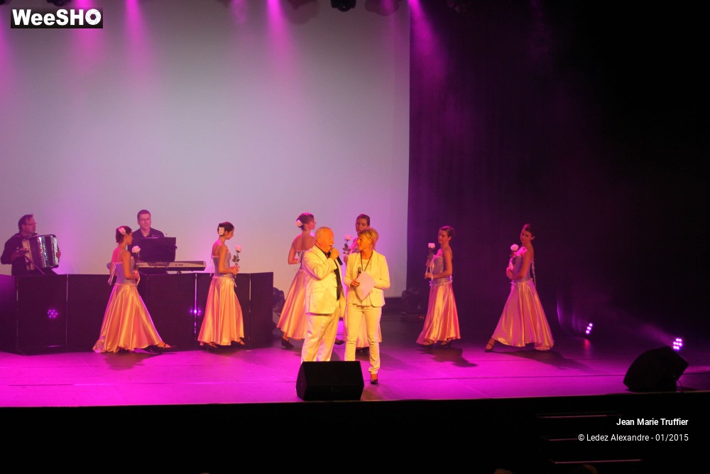 22/22 photos du spectacle Jean Marie Truffier