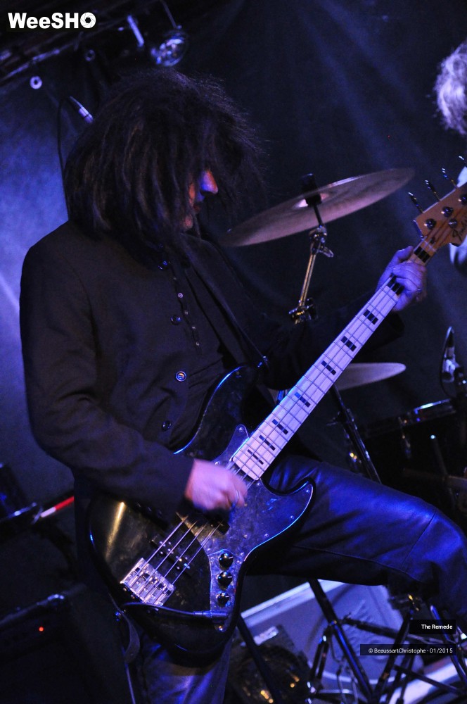 6/43 photos du spectacle The Remede