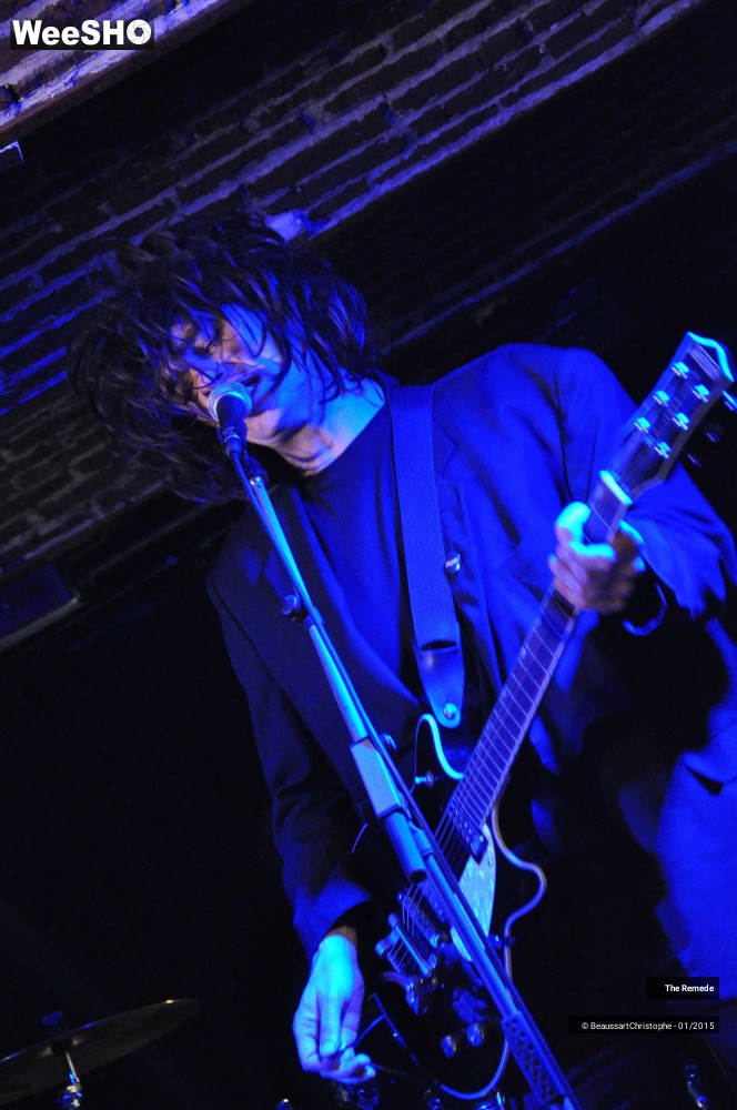 7/43 photos du spectacle The Remede