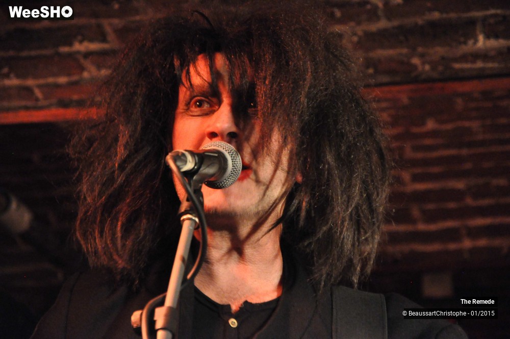 9/43 photos du spectacle The Remede