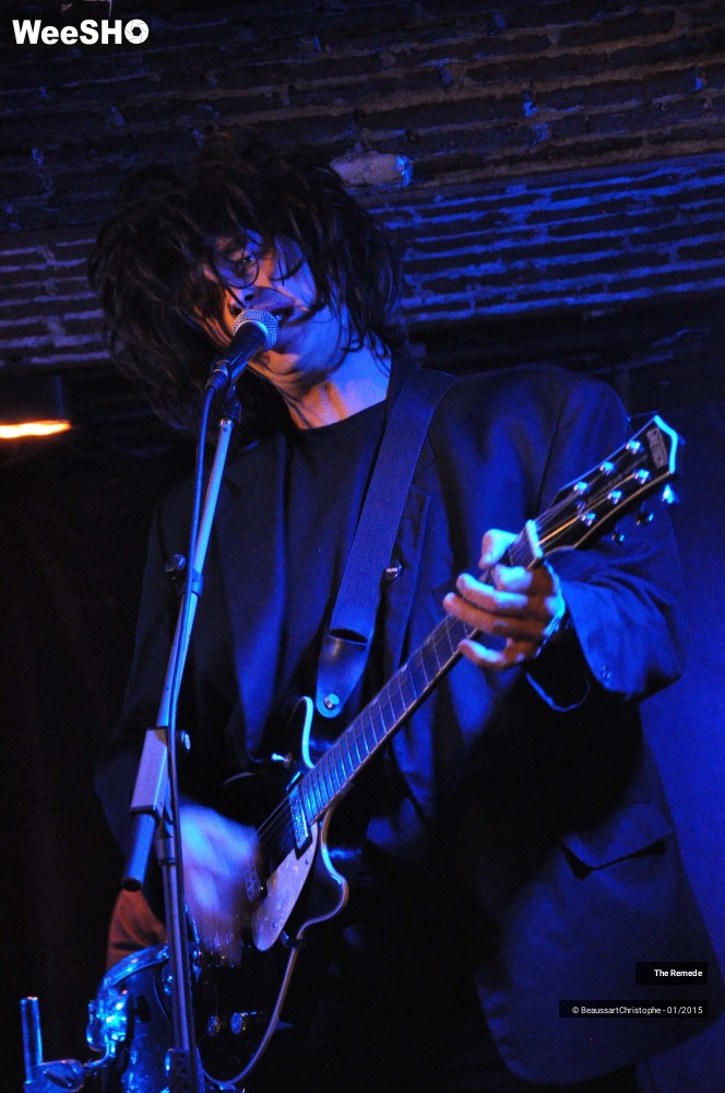 21/43 photos du spectacle The Remede