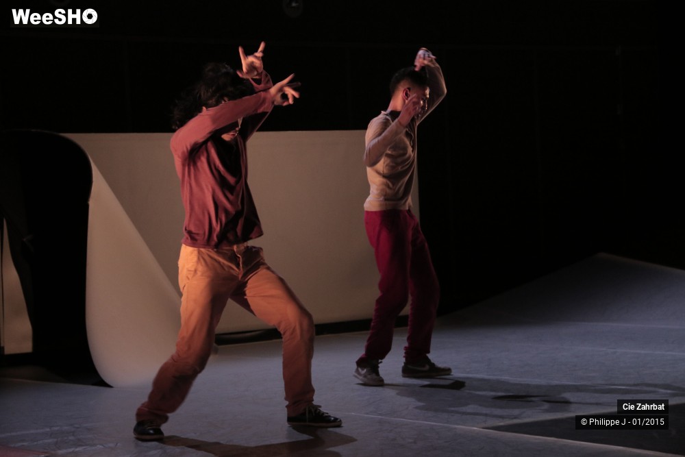 2/20 photos du spectacle Sillons