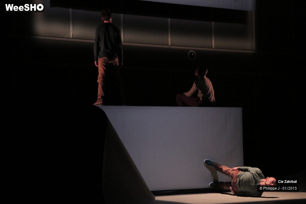 3/20 photos du spectacle Sillons