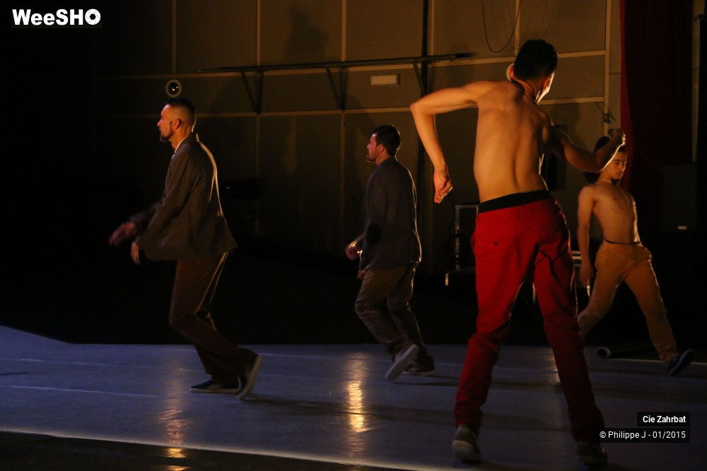 5/20 photos du spectacle Sillons