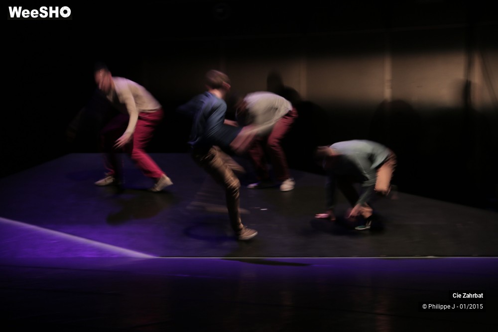 7/20 photos du spectacle Sillons