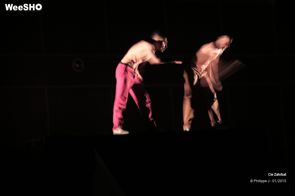 8/20 photos du spectacle Sillons