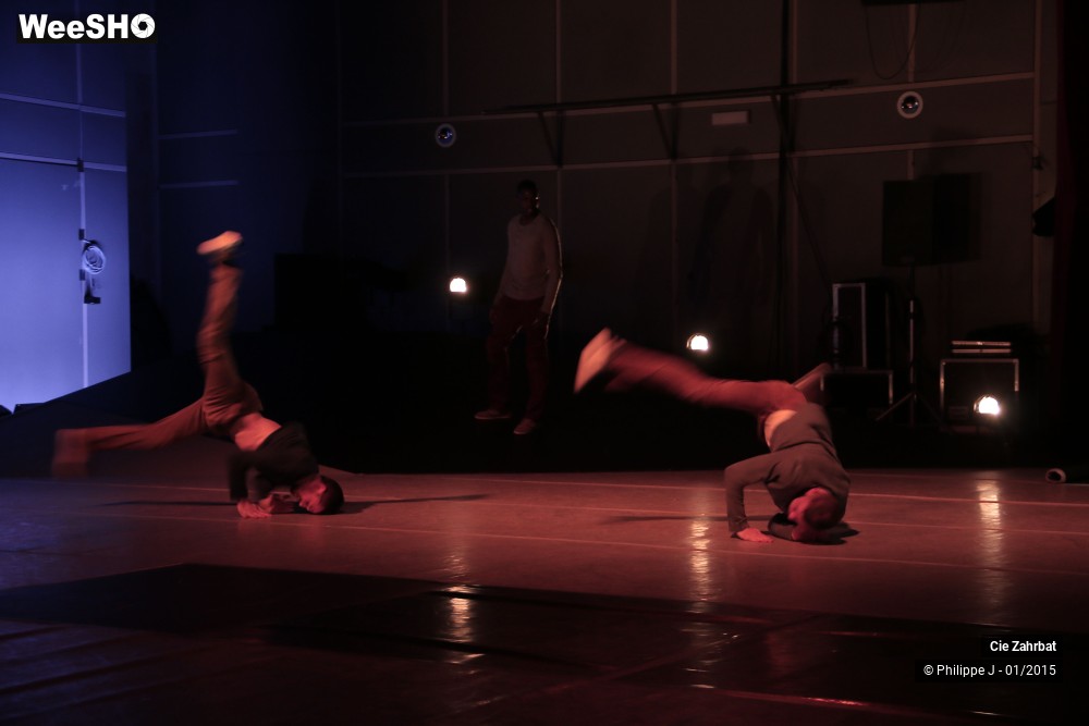 10/20 photos du spectacle Sillons