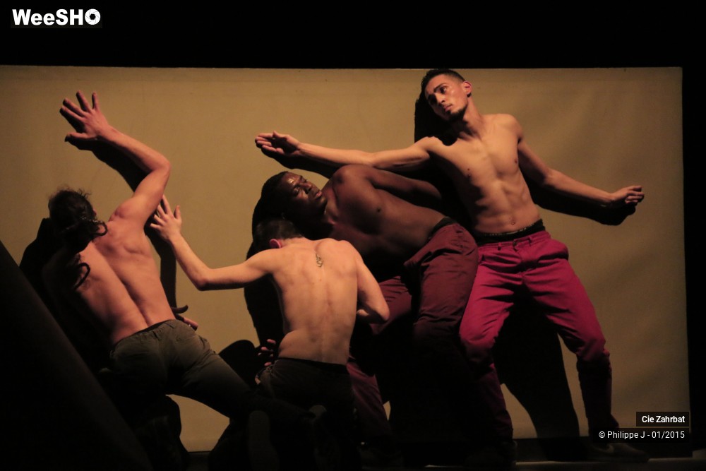 15/20 photos du spectacle Sillons