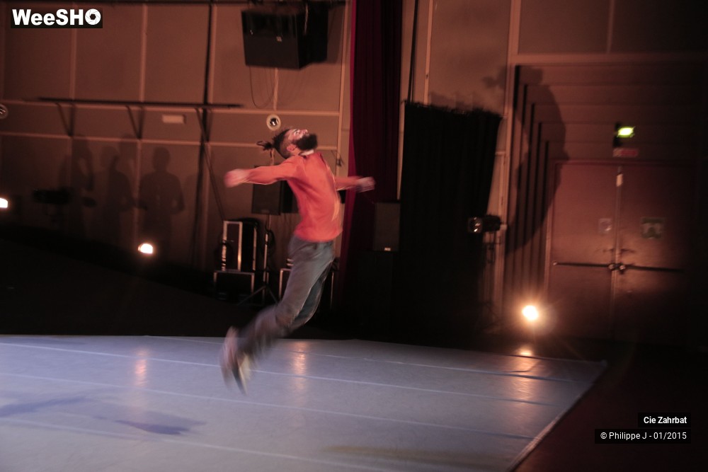 16/20 photos du spectacle Sillons