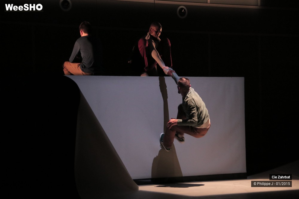 17/20 photos du spectacle Sillons