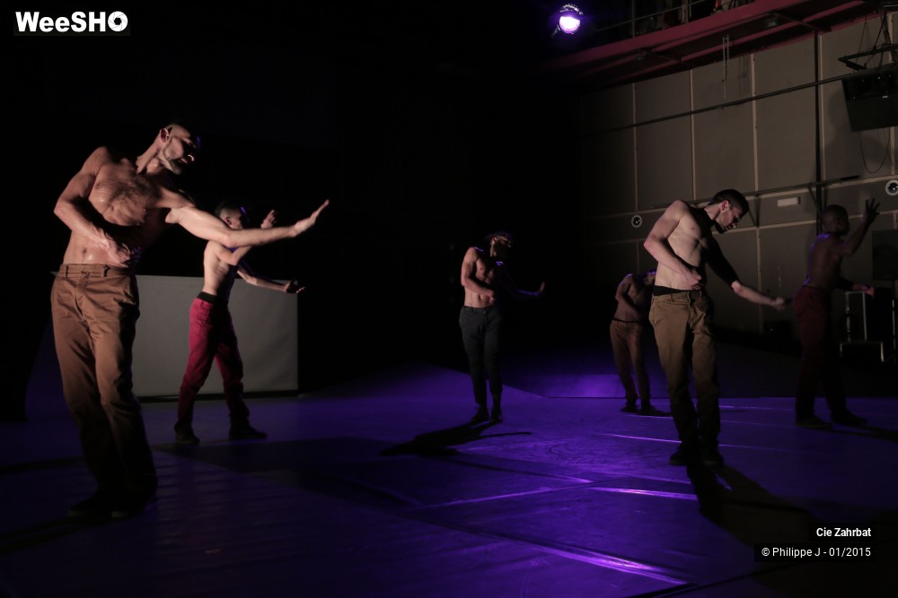 19/20 photos du spectacle Sillons