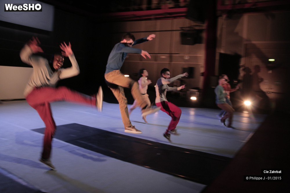 20/20 photos du spectacle Sillons