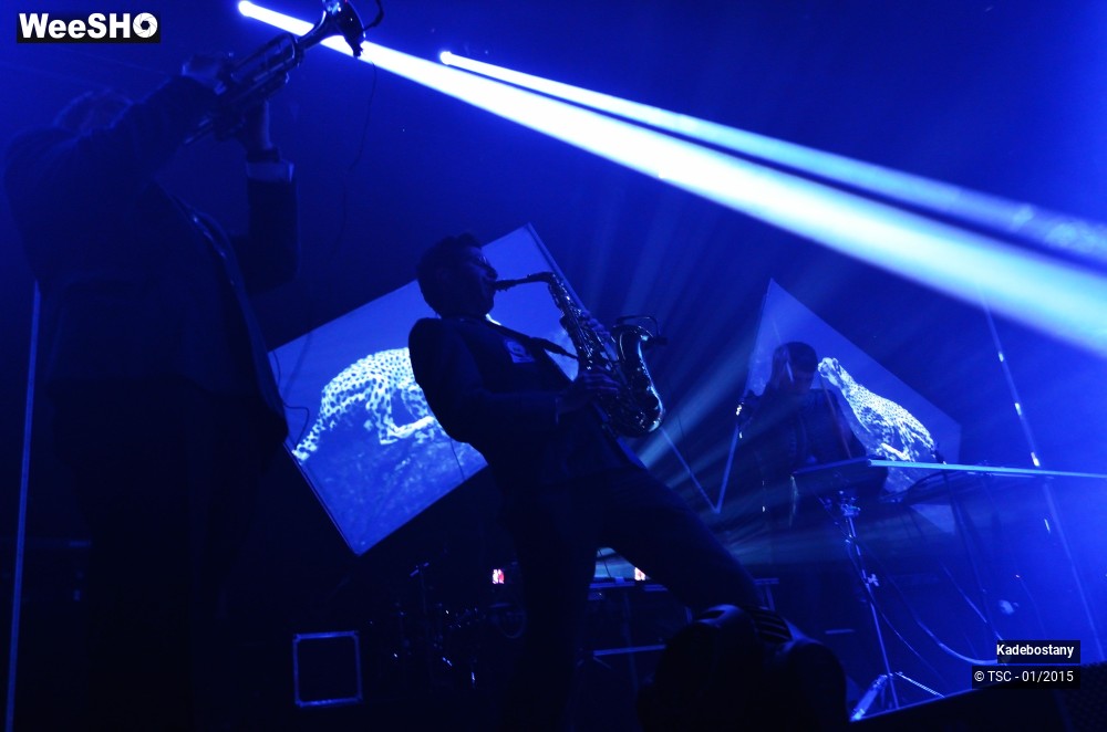 1/19 photos du spectacle Kadebostany