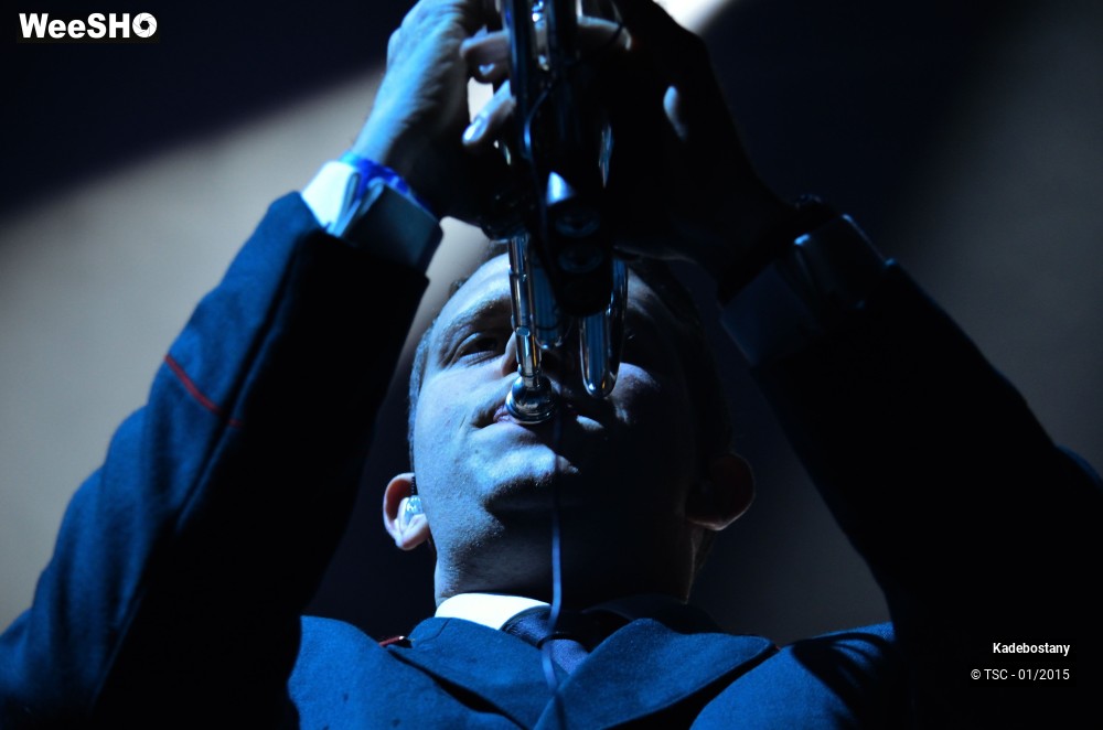 2/19 photos du spectacle Kadebostany